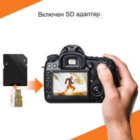 Micro SD Memory Card 2 TB / Микро SD Карта Памет 2 TB Class 10, снимка 6 - Карти памет - 42058415