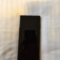 Продавам Samsung Galaxy S22 Ultra 5G 256 GB в черен цвят - Малко използван, с гаранция!, снимка 8 - Samsung - 44828509