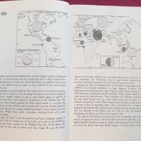 Атлас на световните събития / An Atlas of World Affairs, снимка 4 - Енциклопедии, справочници - 41376773