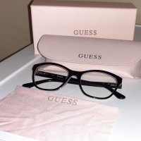 Guess очила, снимка 2 - Слънчеви и диоптрични очила - 39436346