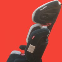 Детско столче за кола RECARO Monza 15-36 kg, снимка 3 - Столчета за кола и колело - 39305415