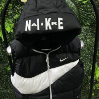 Nike мъжки елек /грейка/ реплика висок клас, снимка 1 - Якета - 44229546