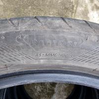 GOODYEAR EAGLE F1 245/40 R18 93V 4 броя, снимка 3 - Гуми и джанти - 40134703