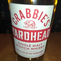 CRABBIES-ПРАЗНО ШИШЕ ЗА КОЛЕКЦИЯ 3011221045, снимка 7 - Колекции - 38848713