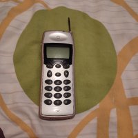 Два мобифона стари телефони, снимка 4 - Антикварни и старинни предмети - 35930965