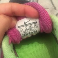 Nike маратонки 38,5, снимка 5 - Маратонки - 42089066