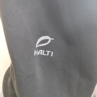 Мъжки панталон HALTI - М размер, снимка 9 - Панталони - 41752749