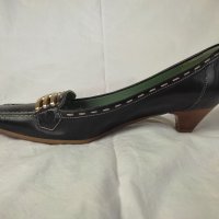 Alberto Gozzi shoes 38 1/2, снимка 4 - Дамски елегантни обувки - 41185920