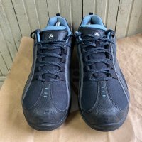 ''Alfa Hubro Gore-tex Vibram''оригинални туристически обувки 45 номер, снимка 4 - Спортни обувки - 40951572