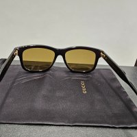 Слънчеви очила Gucci, снимка 4 - Слънчеви и диоптрични очила - 42569428