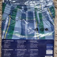 Чисто нови 2бр. шорти за момчета, снимка 2 - Детски къси панталони - 42062411