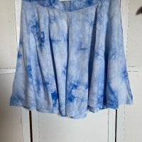 Пола tie dye H&M, снимка 1 - Поли - 41287588