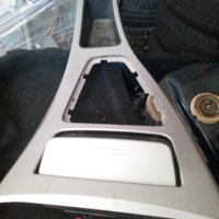 Интериорни лайсни за BMW E90, снимка 2 - Части - 44246613
