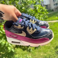 Nike Air Max 90 LTR PS — номер 28, снимка 2 - Детски маратонки - 40936255