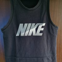 Мъжки потник Nike, снимка 1 - Тениски - 41815827