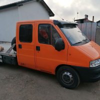 Сенник козирка предно стъкло peugeot boxer citroen jumper fiat ducato, снимка 1 - Части - 40931737