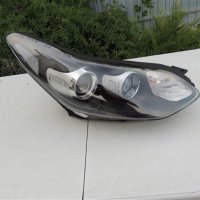 Десен фар Lupa Halogen Led Kia Sportage година 2016 2017 2018 2019 2020 2021 код 92102F1011 , снимка 1 - Аксесоари и консумативи - 42349411