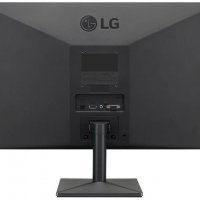 Нов монитор LG 24" IPS Full HD + Гаранция, снимка 6 - Монитори - 39671317