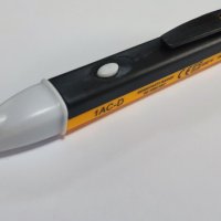 Индикатор/писалка за открване на напрежение , снимка 1 - Други инструменти - 40122087