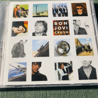BON JOVI, снимка 9 - CD дискове - 36151512