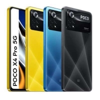 XIAOMI POCO X4 PRO 5G 128GB + 6GB RAM, снимка 1 - Xiaomi - 36081707