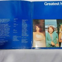ABBA – Greatest Hits Vol. 2, снимка 2 - Грамофонни плочи - 39350664