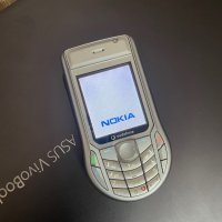 Nokia 6630 , снимка 1 - Nokia - 39920166
