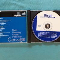 Bireli Lagrene,André Ceccarelli,Niels-Henning Orsted Pedersen – 1992 - Standards(Bop,Swing,Bossa Nov, снимка 2 - CD дискове - 41378487