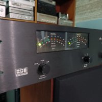 BGW Systems Model 210 Power Amplifier , снимка 4 - Ресийвъри, усилватели, смесителни пултове - 40626873