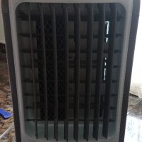 Air cooler 3 in 1 Mesko, снимка 1 - Овлажнители и пречистватели за въздух - 41576504