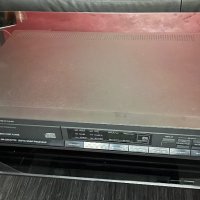 Philips DZU CD 482 TDA-1543, снимка 3 - Ресийвъри, усилватели, смесителни пултове - 44252441