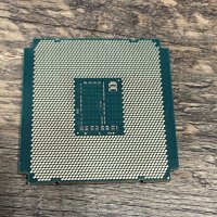 Xeon E5 V3 14 core 28 threads ES CPU, снимка 2 - Процесори - 40745119