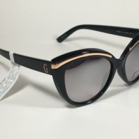 Оригинални дамски слънчеви очила Guess , огледални -45%, снимка 1 - Слънчеви и диоптрични очила - 40047548