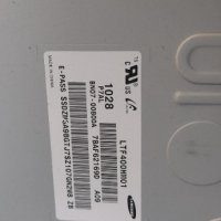 LCD INVERTER ,SSB400_12V01 Rev0.3,for, SAMSUNG LE40C530, снимка 3 - Части и Платки - 35711812