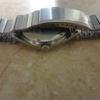 DOXA98, 17J /ANTIMAGNETIC/Мъжки ръчен часовник ETA98,SWISS MADE cal11.5, снимка 3 - Мъжки - 40979309