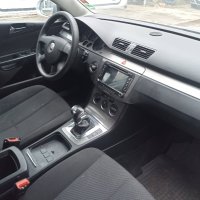 VW Passat 1,4 TSI, 2.0TDI / Пасат - на части, снимка 8 - Автомобили и джипове - 40004303