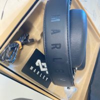 Bluetooth Слушалки Marley exodus, снимка 2 - Bluetooth слушалки - 41343003