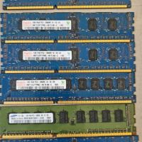 Сървърна рам памет HYNIX HMT112R7TFR8C-H9 1GB, снимка 1 - RAM памет - 44728337