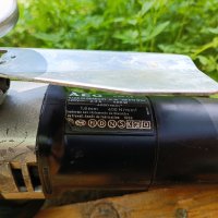 AEG KSS1.6 електрическа ножица за ламарина, снимка 6 - Други инструменти - 42450931