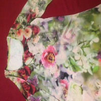 Различни видове блузи, снимка 9 - Тениски - 36341015