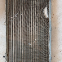 Радиатор Audi b4, Ауди б4, снимка 1 - Части - 36164642