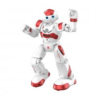 Робот Mechanics танцуващ с жестов контрол и дистанционно управление 884494, снимка 2 - Други - 39406516