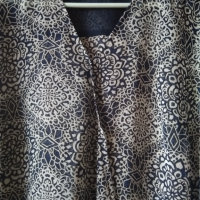 Дамска блуза,н.38, снимка 3 - Блузи с дълъг ръкав и пуловери - 36173051