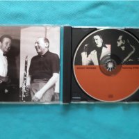 Woody Herman Featuring Stan Getz – 1976 - Woody Herman Featuring Stan Getz(Big Band), снимка 2 - CD дискове - 41443555