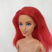 Кукла Барби Barbie Fashionistas 168, снимка 4 - Кукли - 41895201