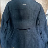 Дамско палто BIEN BLEU, снимка 2 - Палта, манта - 42048146