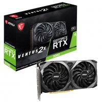 ZOTAC GAMING GeForce RTX 3060 Twin Edge, 12288 MB GDDR6, снимка 10 - Видеокарти - 36594685