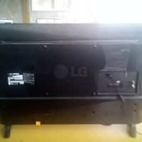 TV LG 32" захранване 19V/2.1A , снимка 3 - Телевизори - 44180066