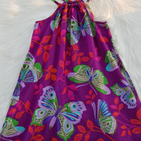 Детска рокля GapKids - размер 10 години, снимка 8 - Детски рокли и поли - 36359346
