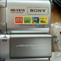 Цифрова камера Sony, снимка 2 - Камери - 39358190